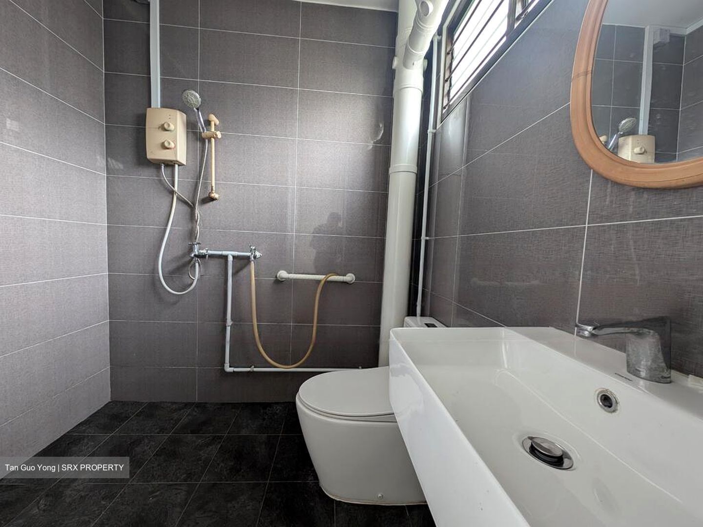 Blk 165 Simei Road (Tampines), HDB 4 Rooms #634633741